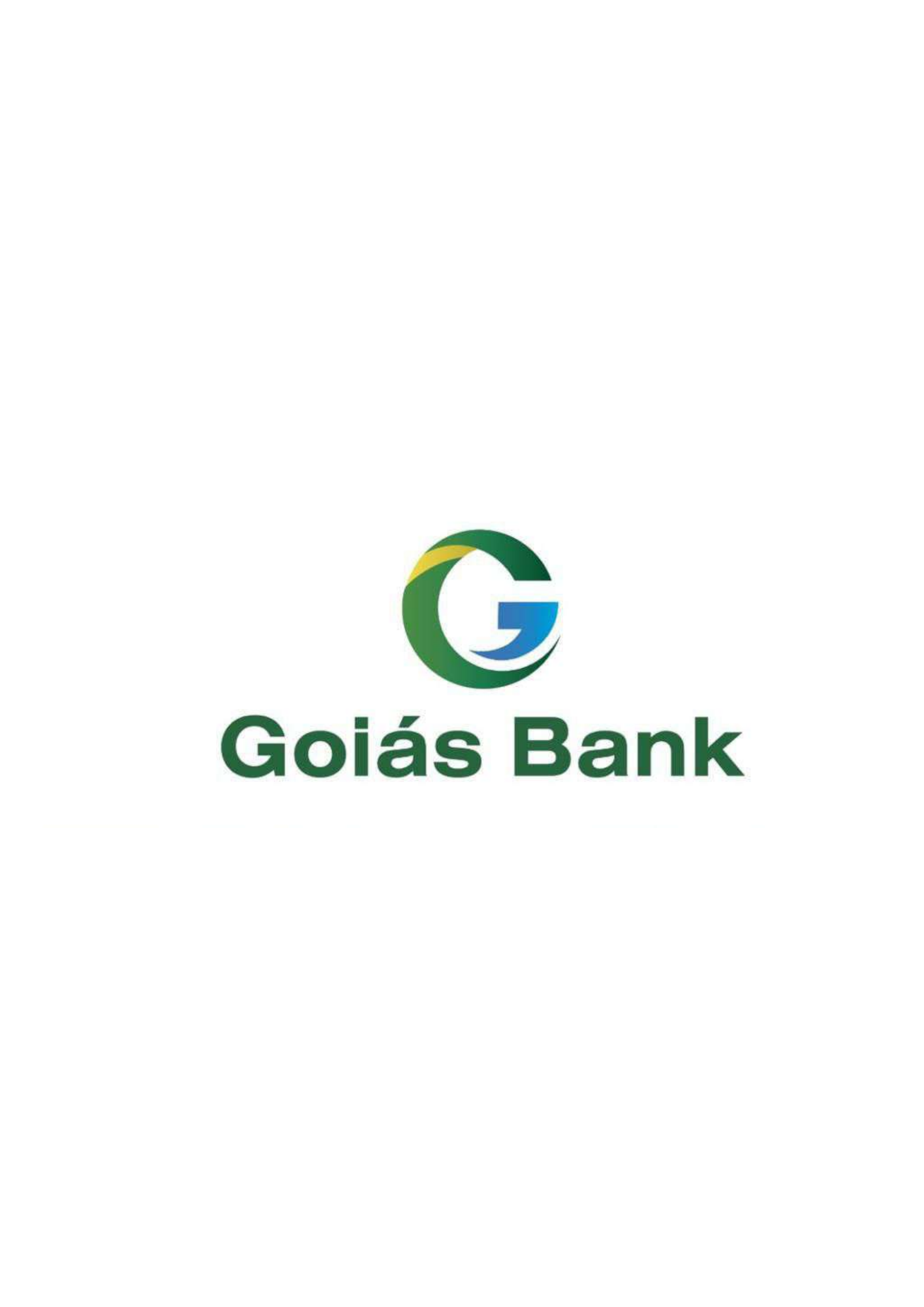 Goias Bank