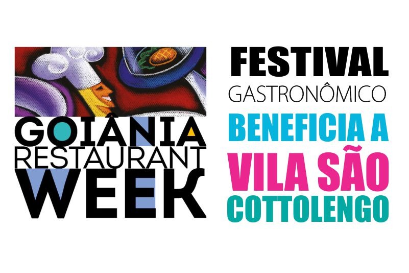 Restaurant Week: Vila é beneficiada em ação social de festival gastronômico  - Vila São Cottolengo