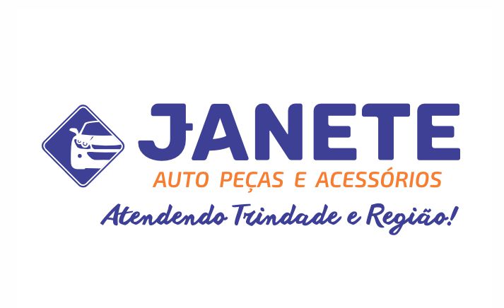 Janete Auto Peças